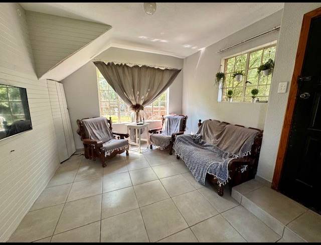 3 BEDROOM HOUSE FOR SALE IN RYNFIELD